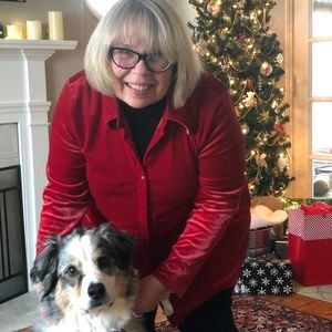 Meet your Posher, Susan lash